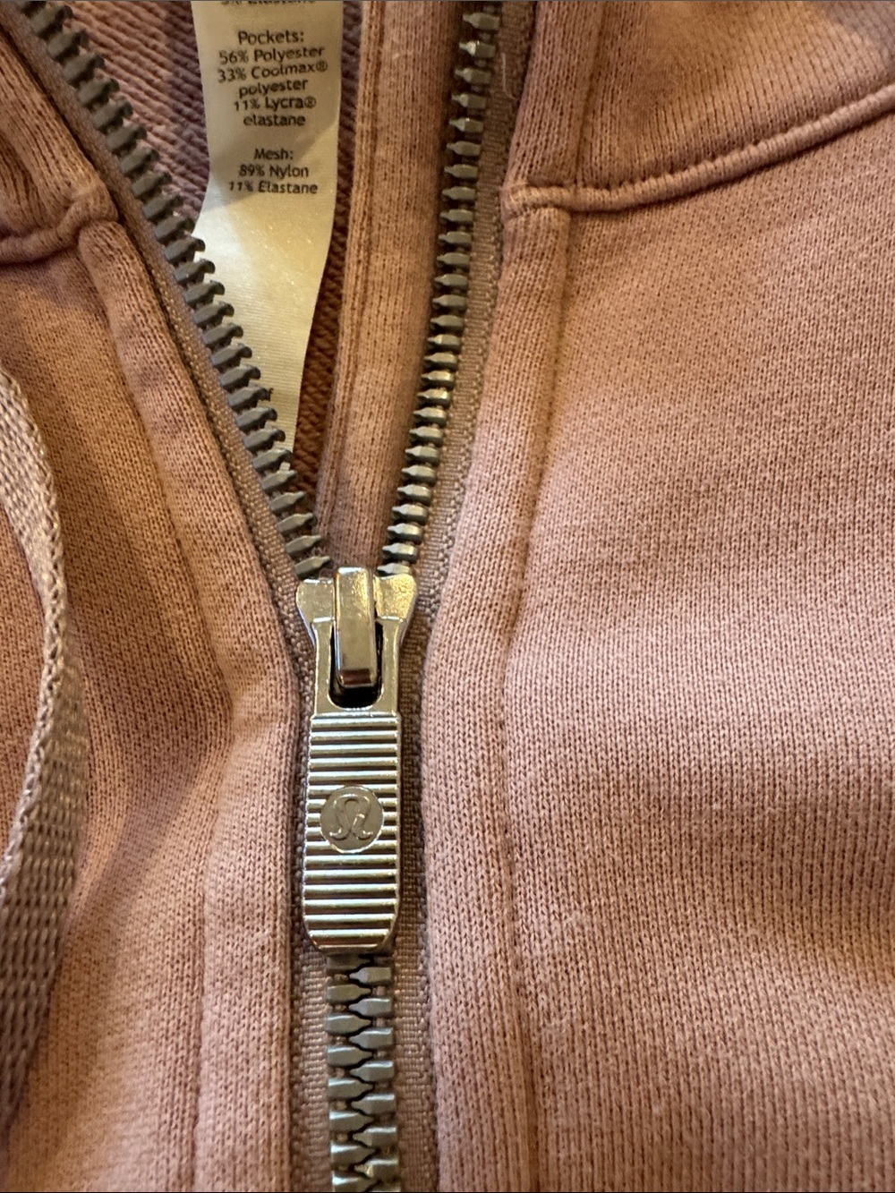 Lululemon Huddle & Hustle Hoodie 6 - Picture 6 of 10